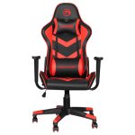 Marvo Scorpion CH-106 Adjustable Gaming Chair Red