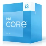 Intel 13th Gen Core i3-13100F Raptor Lake Processor