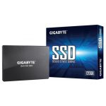 Gigabyte 120GB Solid State (SSD)
