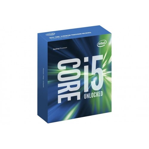 Intel Core i5-6400 6th Generation Processor