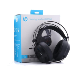 HP H160GS GAMING HEADSET