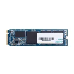 Apacer AS2280P4 256GB M.2 2280 PCIe SSD