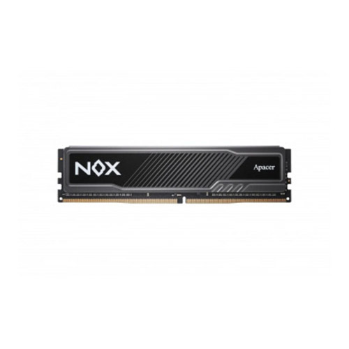 APACER NOX 8GB 3200MHZ DDR4 GAMING RAM
