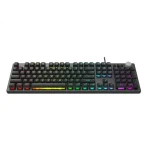 Aula F2028 Rainbow Wired Gaming Keyboard
