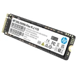 HP EX900 PLUS 1TB M.2 PCIe Internal NVMe SSD