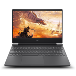 HP Victus 15-fb1013dx AMD Ryzen 5 7535HS GAMING Laptop (Mica Silver)