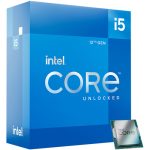 Intel 12th Gen Core i5-12600K  Processor
