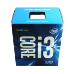 Intel Core i3 6100 6th Gen (Bulk) Processor