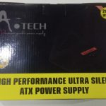 A.TECH SVD-W200 PRO REAL 200W Black ATX Power Supply