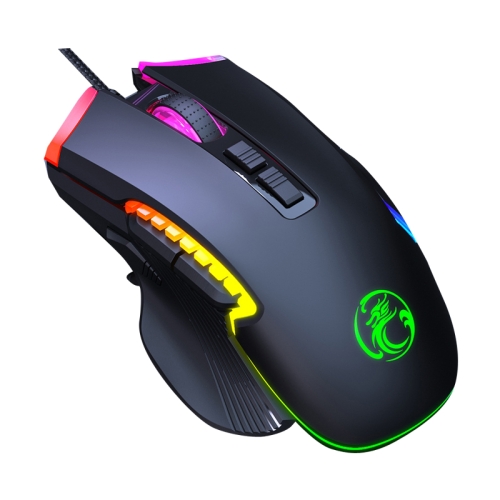 IMICE T70 RGB USB Wired Gaming Mouse