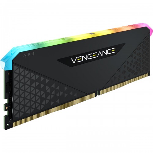 CORSAIR VENGEANCE 16GB RGB RS  DDR4 3200MHz RAM