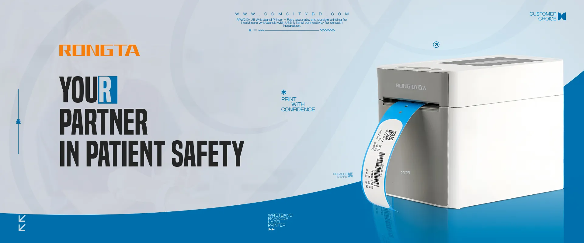 RONGTA-WRISTBAND-lebel-Printer.webp